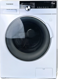 Lave-linge Sechant 8 kg Reconditionné THOMSON THWD86140WH3