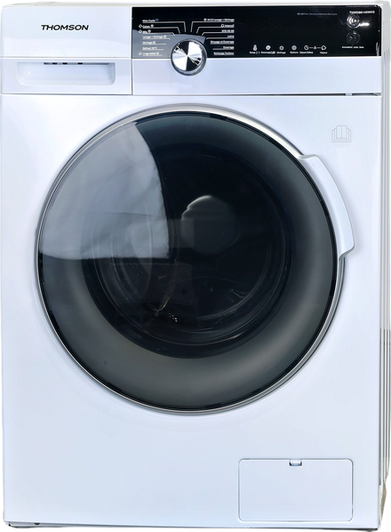Lave-linge Sechant 8 kg Reconditionné THOMSON THWD86140WH3