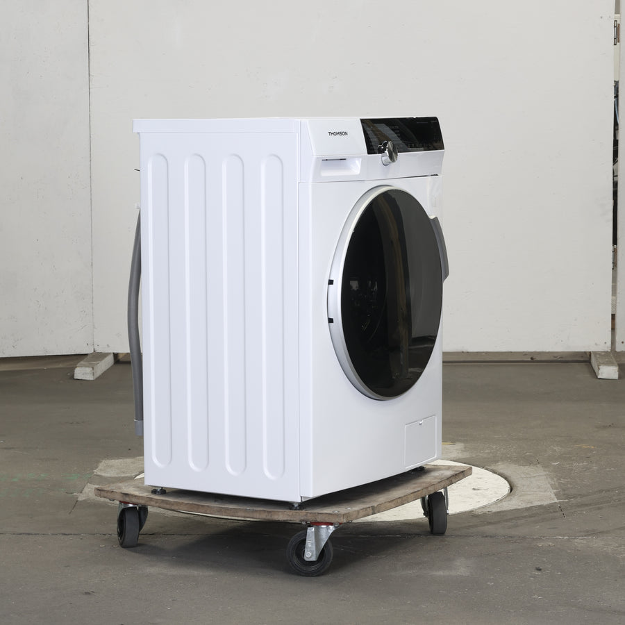 Lave-linge Sechant 8 kg Reconditionné THOMSON THWD86140WH3