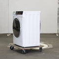 Lave-linge Sechant 8 kg Reconditionné THOMSON THWD86140WH3