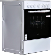 Cuisinière Vitrocéramique 70 L Reconditionné PROLINE PCC6060