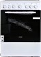 Cuisinière Vitrocéramique 70 L Reconditionné PROLINE PCC6060