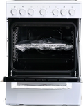Cuisinière Vitrocéramique 70 L Reconditionné PROLINE PCC6060