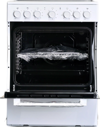Cuisinière Vitrocéramique 70 L Reconditionné PROLINE PCC6060