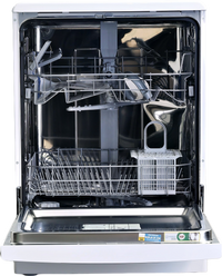 Lave-vaisselle Pose Libre 14 couverts Reconditionné INDESIT i3fl6340
