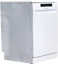 Lave-vaisselle Pose Libre 14 couverts Reconditionné INDESIT i3fl6340