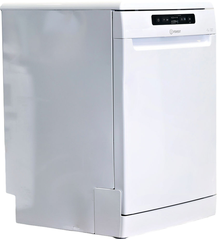Lave-vaisselle Pose Libre 14 couverts Reconditionné INDESIT i3fl6340