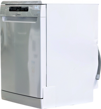 Lave-vaisselle Pose Libre 14 couverts Reconditionné INDESIT i3fl6340