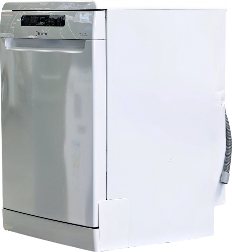 Lave-vaisselle Pose Libre 14 couverts Reconditionné INDESIT i3fl6340