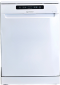 Lave-vaisselle Pose Libre 14 couverts Reconditionné INDESIT i3fl6340