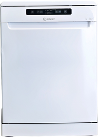 Lave-vaisselle Pose Libre 14 couverts Reconditionné INDESIT i3fl6340