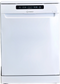 Lave-vaisselle Pose Libre 14 couverts Reconditionné INDESIT i3fl6340