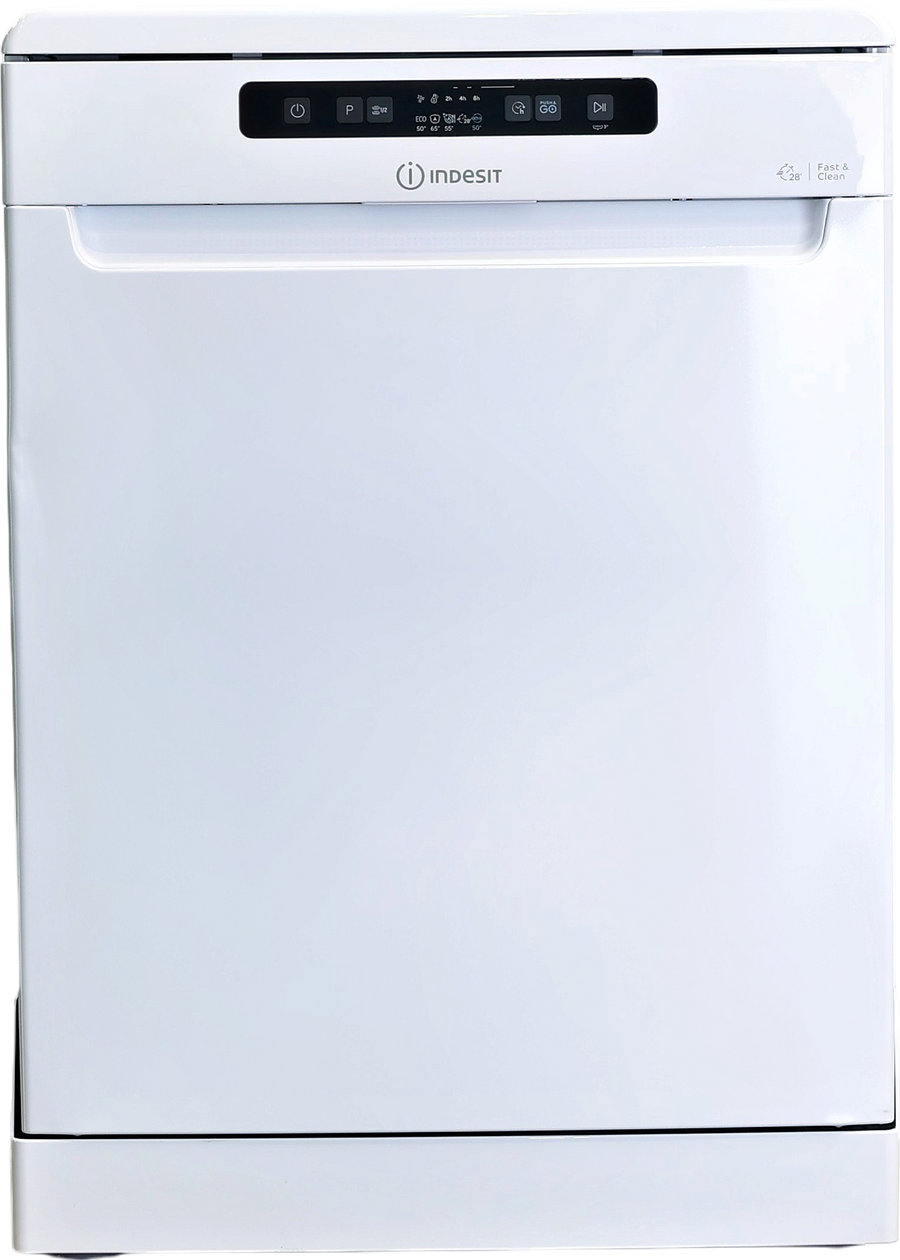 Lave-vaisselle Pose Libre 14 couverts Reconditionné INDESIT i3fl6340