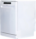 Lave-vaisselle Pose Libre 14 couverts Reconditionné INDESIT I3F L634O