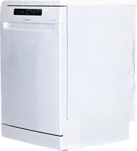 Lave-vaisselle Pose Libre 14 couverts Reconditionné INDESIT I3F L634O