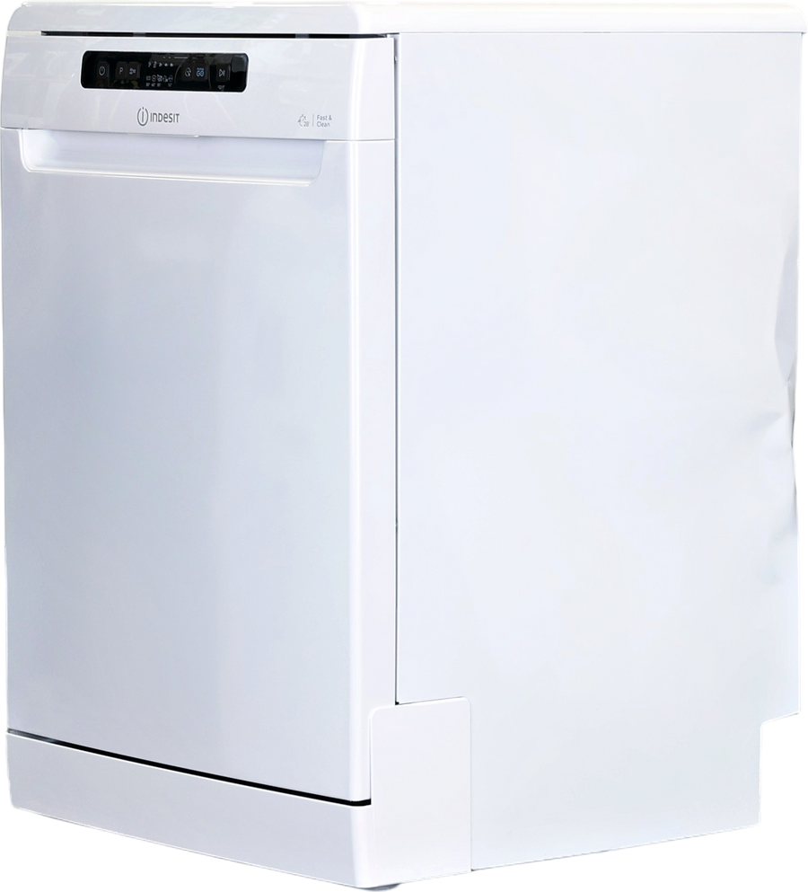 Lave-vaisselle Pose Libre 14 couverts Reconditionné INDESIT I3F L634O