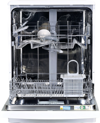 Lave-vaisselle Pose Libre 14 couverts Reconditionné INDESIT I3F L634O