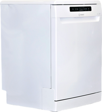 Lave-vaisselle Pose Libre 14 couverts Reconditionné INDESIT I3F L634O