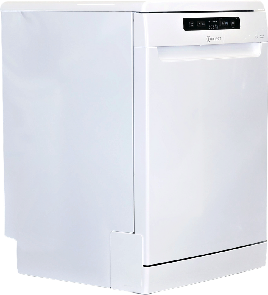Lave-vaisselle Pose Libre 14 couverts Reconditionné INDESIT I3F L634O