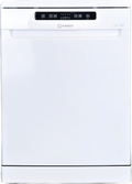 Lave-vaisselle Pose Libre 14 couverts Reconditionné INDESIT I3F L634O