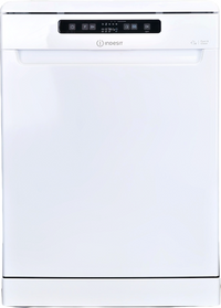 Lave-vaisselle Pose Libre 14 couverts Reconditionné INDESIT I3F L634O