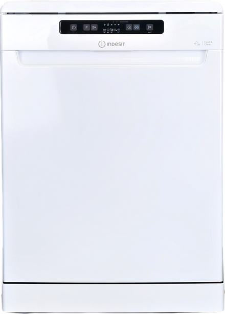 Lave-vaisselle Pose Libre 14 couverts Reconditionné INDESIT I3F L634O