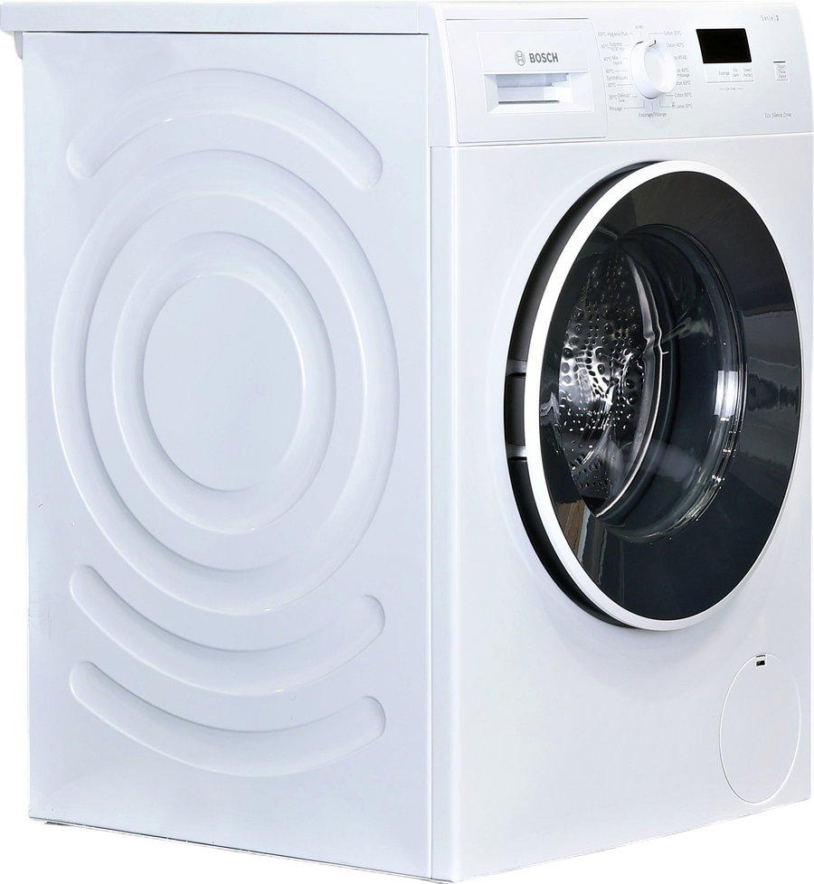 Lave-linge Hublot 7 kg Reconditionné BOSCH WGE02409FR