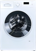 Lave-linge Hublot 7 kg Reconditionné BOSCH WGE02409FR