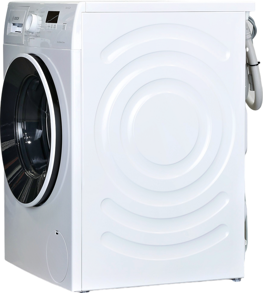 Lave-linge Hublot 7 kg Reconditionné BOSCH WGE02409FR