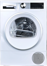 Seche-linge Pompe à Chaleur 9 kg Reconditionné BOSCH WQG2451SFR