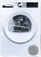 Seche-linge Pompe à Chaleur 9 kg Reconditionné BOSCH WQG2451SFR