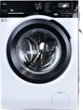 Lave-linge Hublot 10.5 kg Reconditionné AEG LFE6EG544H
