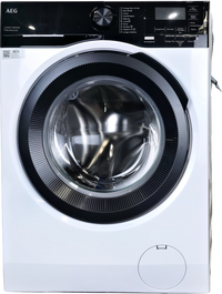 Lave-linge Hublot 10.5 kg Reconditionné AEG LFE6EG544H