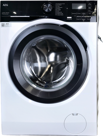 Lave-linge hublot AEG LFE6EG544H