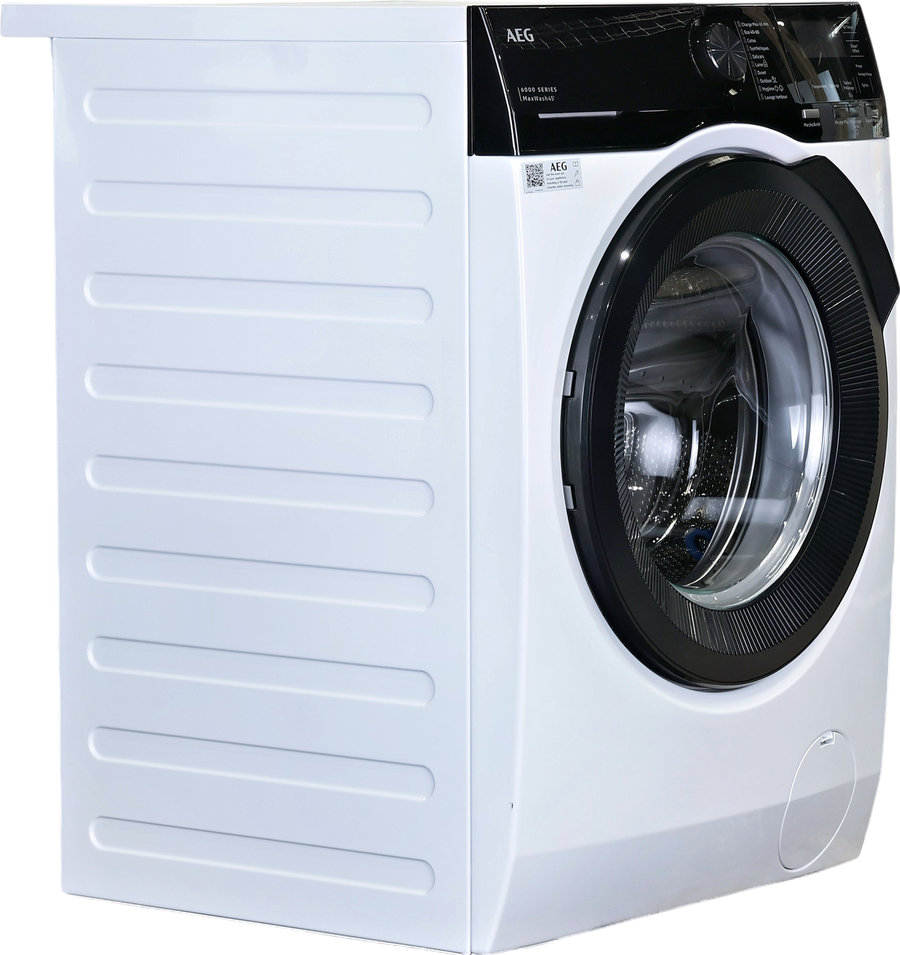 Lave-linge Hublot 10.5 kg Reconditionné AEG LFE6EG544H
