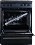 Cuisinière à Induction 70 L Reconditionné PROLINE P603IMCIBK
