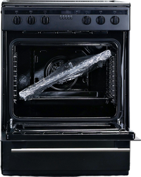 Cuisinière à Induction 70 L Reconditionné PROLINE P603IMCIBK