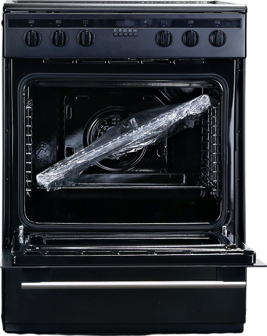 Cuisinière à Induction 70 L Reconditionné PROLINE P603IMCIBK