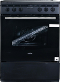 Cuisinière à Induction 70 L Reconditionné PROLINE P603IMCIBK