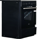 Cuisinière à Induction 70 L Reconditionné PROLINE P603IMCIBK