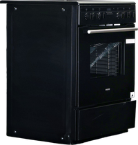 Cuisinière à Induction 70 L Reconditionné PROLINE P603IMCIBK