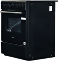 Cuisinière à Induction 70 L Reconditionné PROLINE P603IMCIBK