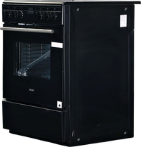 Cuisinière à Induction 70 L Reconditionné PROLINE P603IMCIBK
