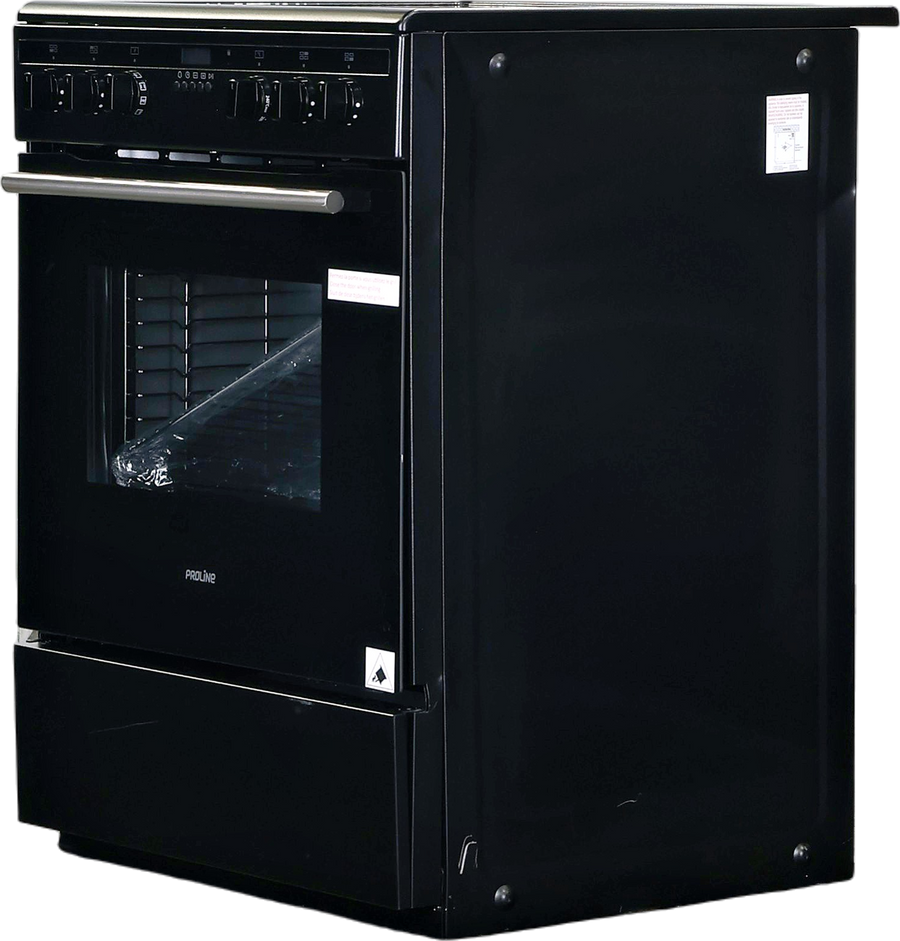 Cuisinière à Induction 70 L Reconditionné PROLINE P603IMCIBK