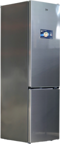 Réfrigérateur Avec Congélateur 415 Litres Reconditionné BEKO B3RCNE415HXB
