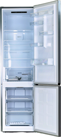 Réfrigérateur Avec Congélateur 415 Litres Reconditionné BEKO B3RCNE415HXB