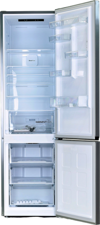 Réfrigérateur Avec Congélateur 415 Litres Reconditionné BEKO B3RCNE415HXB