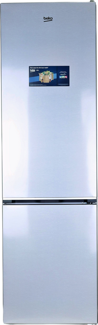 Réfrigérateur Avec Congélateur 415 Litres Reconditionné BEKO B3RCNE415HXB
