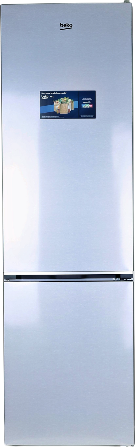 Réfrigérateur Avec Congélateur 415 Litres Reconditionné BEKO B3RCNE415HXB
