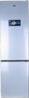 Réfrigérateur Avec Congélateur 415 Litres Reconditionné BEKO B3RCNE415HXB